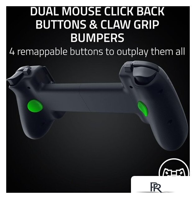 Геймпад для смартфона Razer Kishi V3 Pro - Изображение №5 — Интернет-магазин ПроЗаказ