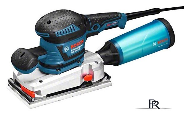 Виброшлифмашина Bosch GSS 280 AVE Professional [0601292901] - Изображение №1 — Интернет-магазин ПроЗаказ