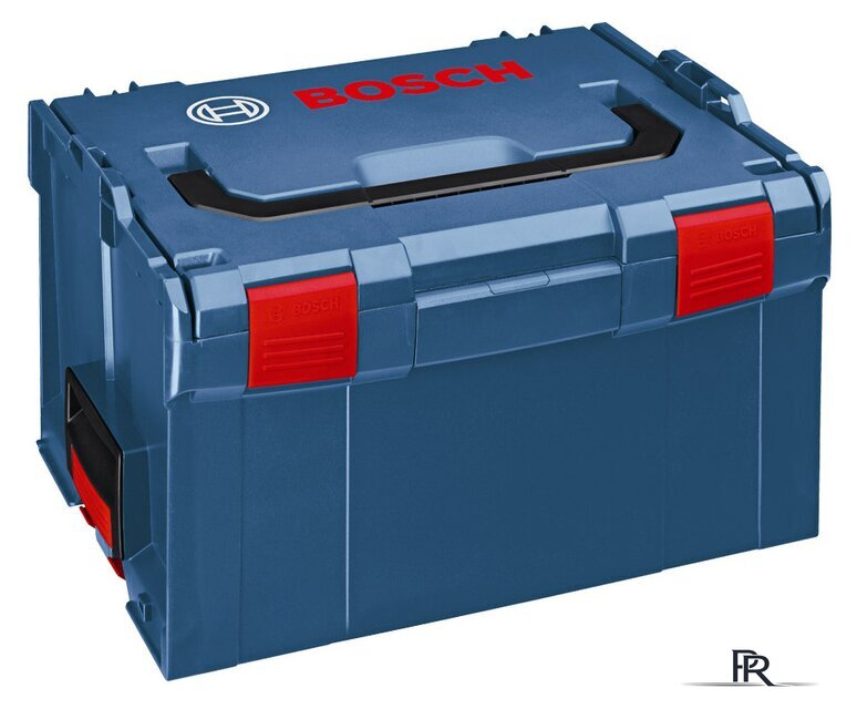 Виброшлифмашина Bosch GSS 280 AVE Professional [0601292901] - Изображение №4 — Интернет-магазин ПроЗаказ