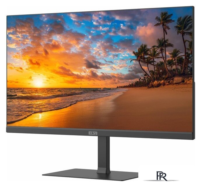 Монитор ELSA EA241Q SE - Изображение №2 — Интернет-магазин ПроЗаказ