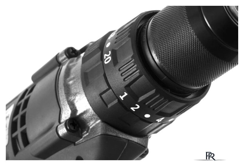 Ударная дрель-шуруповерт Tesla TDS450H 696687 - Изображение №9 — Интернет-магазин ПроЗаказ