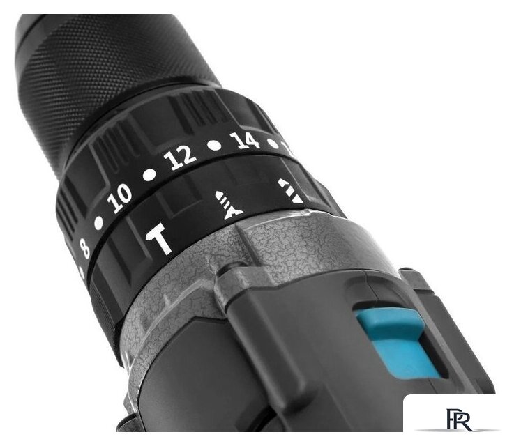 Ударная дрель-шуруповерт Tesla TDS450H 696687 - Изображение №12 — Интернет-магазин ПроЗаказ