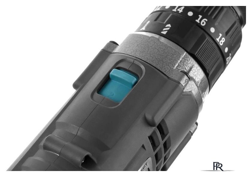 Ударная дрель-шуруповерт Tesla TDS450H 696687 - Изображение №11 — Интернет-магазин ПроЗаказ