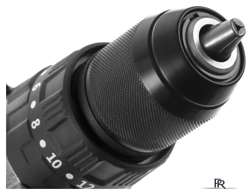 Ударная дрель-шуруповерт Tesla TDS450H 696687 - Изображение №8 — Интернет-магазин ПроЗаказ