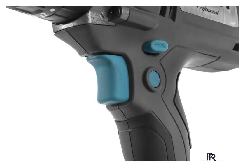 Ударная дрель-шуруповерт Tesla TDS450H 696687 - Изображение №6 — Интернет-магазин ПроЗаказ