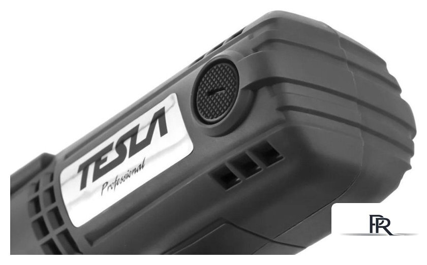 Ударная дрель-шуруповерт Tesla TDS450H 696687 - Изображение №7 — Интернет-магазин ПроЗаказ