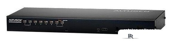 KVM переключатель Aten KH1508Ai-AX-G - Изображение №1 — Интернет-магазин ПроЗаказ
