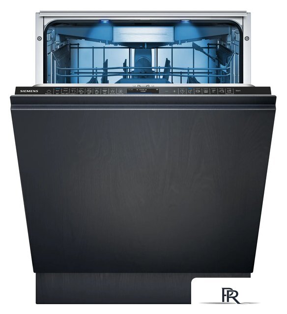 Встраиваемая посудомоечная машина Siemens iQ700 SN67ZX06CE - Изображение №1 — Интернет-магазин ПроЗаказ