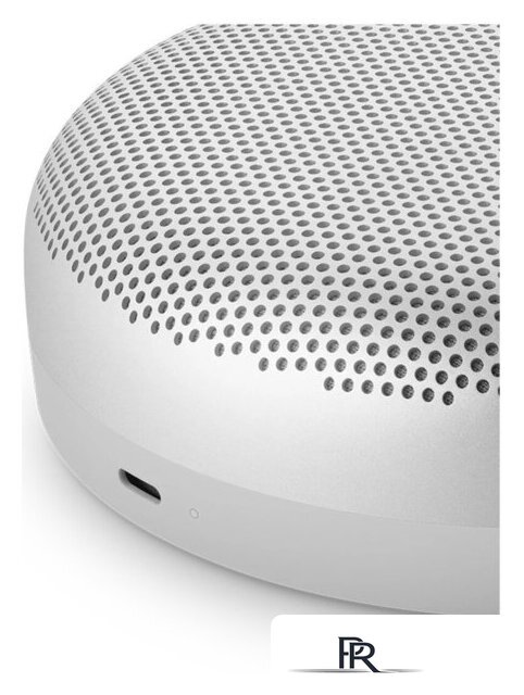 Беспроводная колонка Bang & Olufsen Beosound A1 3nd Gen (natural aluminium) - Изображение №6 — Интернет-магазин ПроЗаказ
