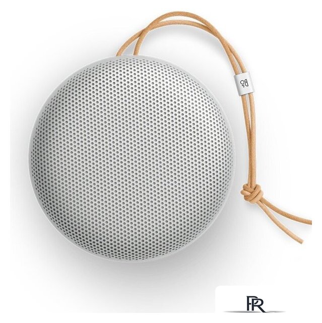 Беспроводная колонка Bang & Olufsen Beosound A1 3nd Gen (natural aluminium) - Изображение №4 — Интернет-магазин ПроЗаказ