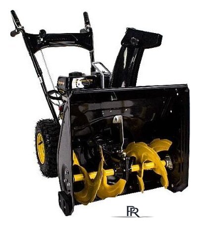 Снегоуборщик Champion ST553 - Изображение №1 — Интернет-магазин ПроЗаказ