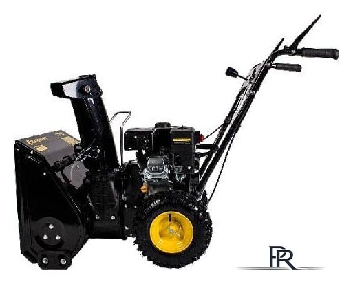 Снегоуборщик Champion ST553 - Изображение №11 — Интернет-магазин ПроЗаказ