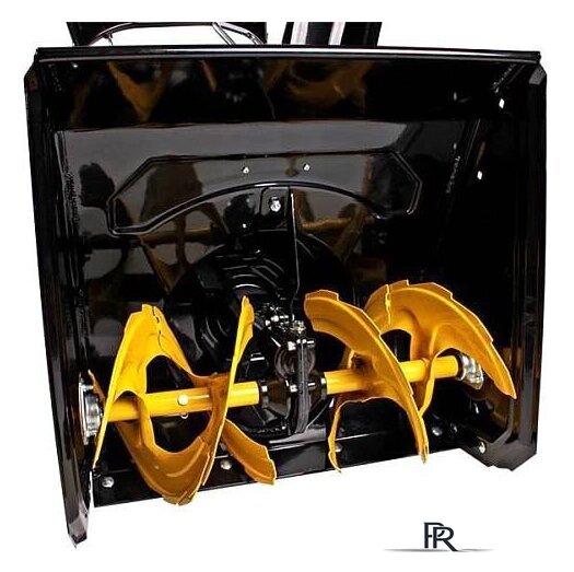 Снегоуборщик Champion ST553 - Изображение №10 — Интернет-магазин ПроЗаказ