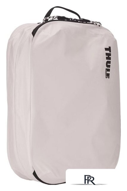 Органайзер для чемодана Thule Clean/Dirty Packing Cube 3204861 (white) - Изображение №1 — Интернет-магазин ПроЗаказ