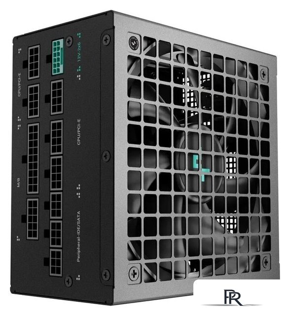 Блок питания DeepCool PN1000M - Изображение №1 — Интернет-магазин ПроЗаказ