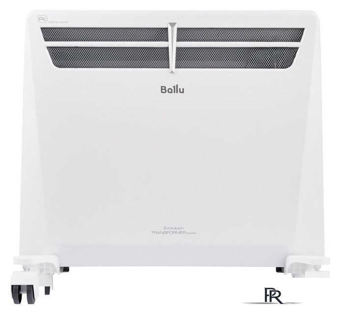 Конвектор Ballu Evolution Transformer BEC/EVU-1000 (инверторное управление, с шасси) - Изображение №2 — Интернет-магазин ПроЗаказ