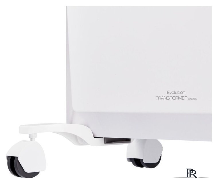 Конвектор Ballu Evolution Transformer BEC/EVU-1000 (инверторное управление, с шасси) - Изображение №5 — Интернет-магазин ПроЗаказ