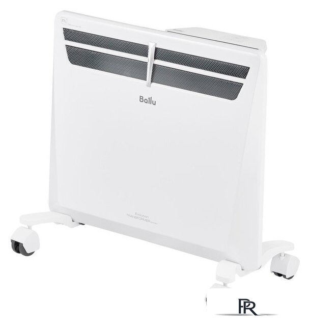 Конвектор Ballu Evolution Transformer BEC/EVU-1000 (инверторное управление, с шасси) - Изображение №3 — Интернет-магазин ПроЗаказ