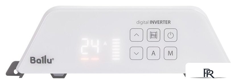 Конвектор Ballu Evolution Transformer BEC/EVU-1000 (инверторное управление, с шасси) - Изображение №8 — Интернет-магазин ПроЗаказ