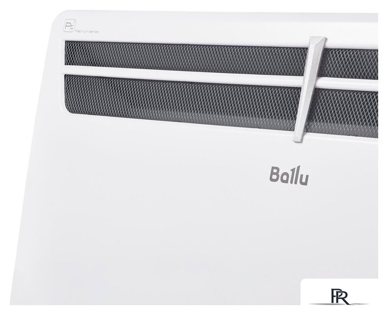 Конвектор Ballu Evolution Transformer BEC/EVU-1000 (инверторное управление, с шасси) - Изображение №6 — Интернет-магазин ПроЗаказ