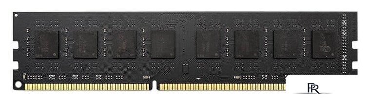 Оперативная память Arktek 8ГБ DDR3 1600 МГц AKD3S8P1600 - Изображение №2 — Интернет-магазин ПроЗаказ