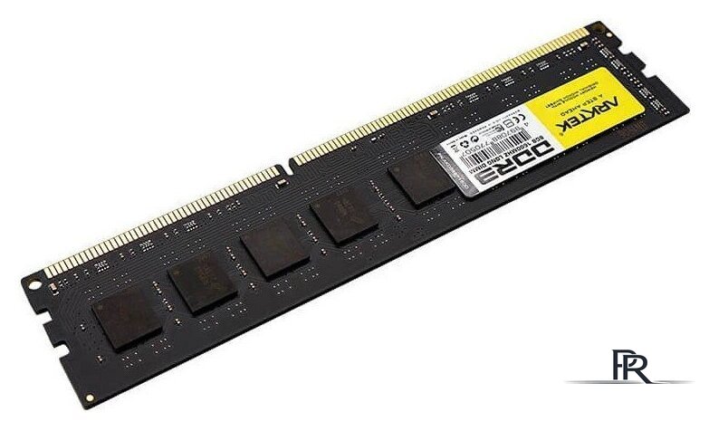 Оперативная память Arktek 8ГБ DDR3 1600 МГц AKD3S8P1600 - Изображение №4 — Интернет-магазин ПроЗаказ