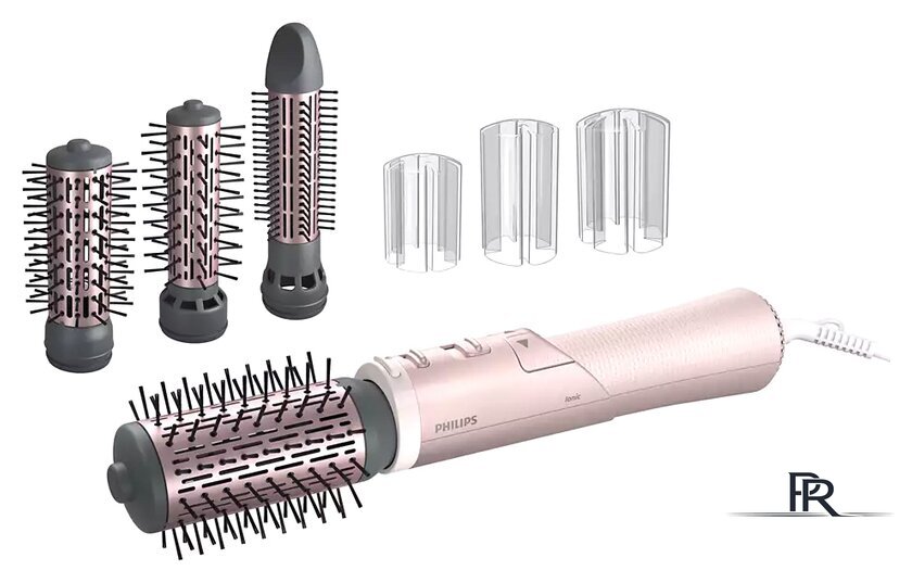 Фен-щетка Philips 7000 Series BHA735/00 - Изображение №1 — Интернет-магазин ПроЗаказ