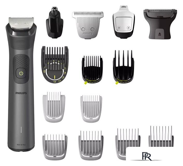 Триммер для бороды и усов Philips Series 7000 MG7940/15 - Изображение №1 — Интернет-магазин ПроЗаказ