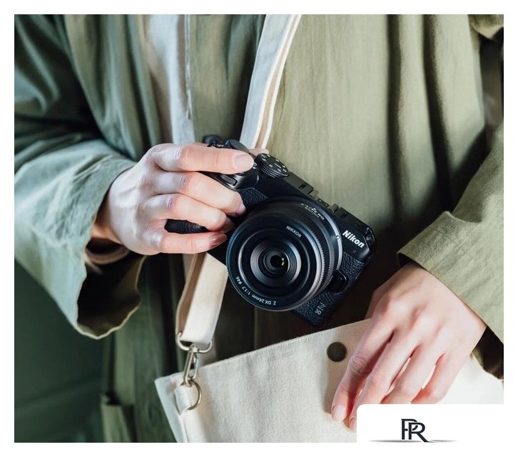 Объектив Nikon NIKKOR Z DX 24mm f/1.7 - Изображение №6 — Интернет-магазин ПроЗаказ