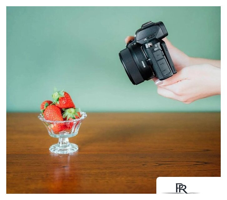 Объектив Nikon NIKKOR Z DX 24mm f/1.7 - Изображение №7 — Интернет-магазин ПроЗаказ