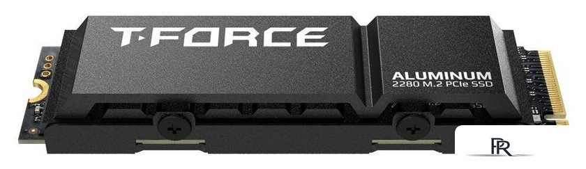 SSD Team T-Force G70 Pro 1TB TM8FFH001T0C128 - Изображение №2 — Интернет-магазин ПроЗаказ