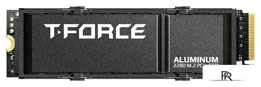 SSD Team T-Force G70 Pro 1TB TM8FFH001T0C128 - Изображение №1 — Интернет-магазин ПроЗаказ