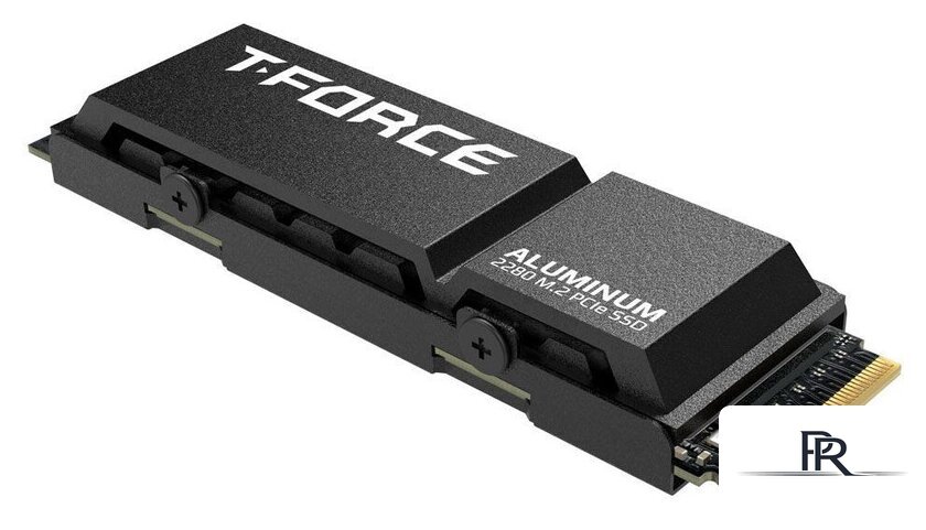 SSD Team T-Force G70 Pro 1TB TM8FFH001T0C128 - Изображение №3 — Интернет-магазин ПроЗаказ