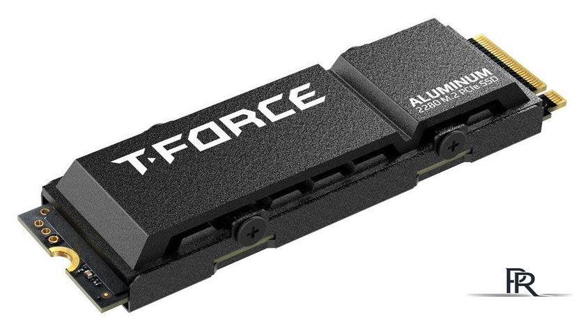 SSD Team T-Force G70 Pro 1TB TM8FFH001T0C128 - Изображение №4 — Интернет-магазин ПроЗаказ