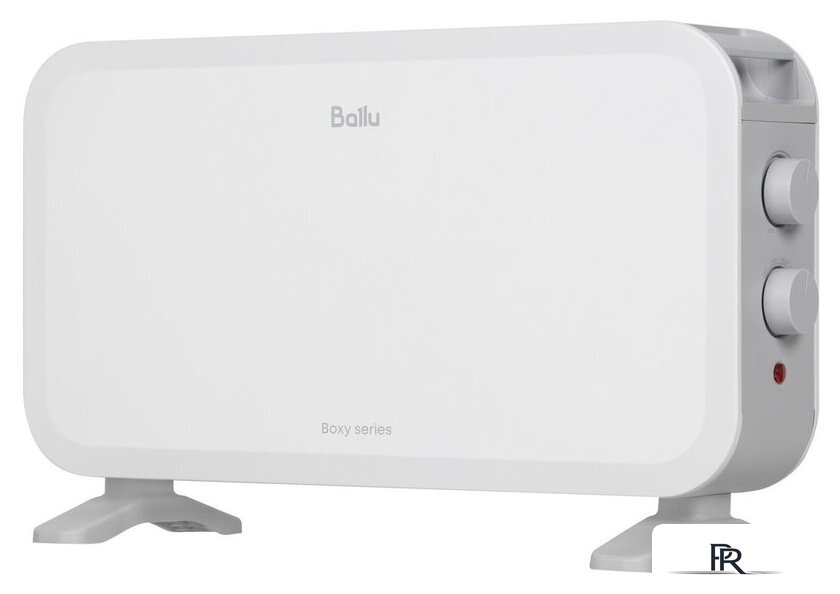 Конвектор Ballu Boxy BEC/BMS-2000 - Изображение №1 — Интернет-магазин ПроЗаказ