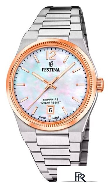 Наручные часы Festina F20066-1 - Изображение №1 — Интернет-магазин ПроЗаказ