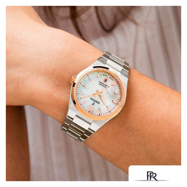 Наручные часы Festina F20066-1 - Изображение №4 — Интернет-магазин ПроЗаказ