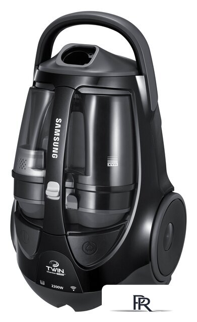 Пылесос Samsung VCC8874H35/XEV - Изображение №3 — Интернет-магазин ПроЗаказ
