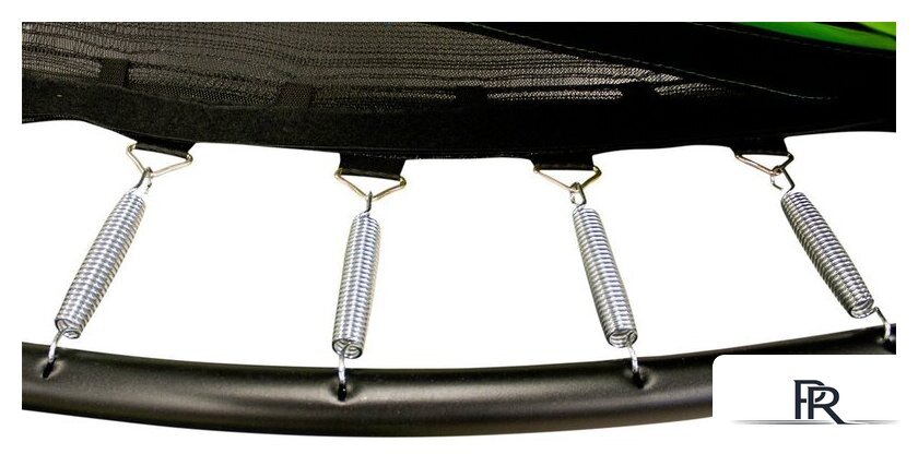 Батут Sundays Champion 374 см - 12ft - Изображение №6 — Интернет-магазин ПроЗаказ