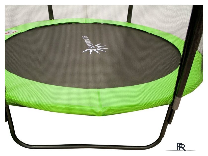 Батут Sundays Champion 374 см - 12ft - Изображение №5 — Интернет-магазин ПроЗаказ