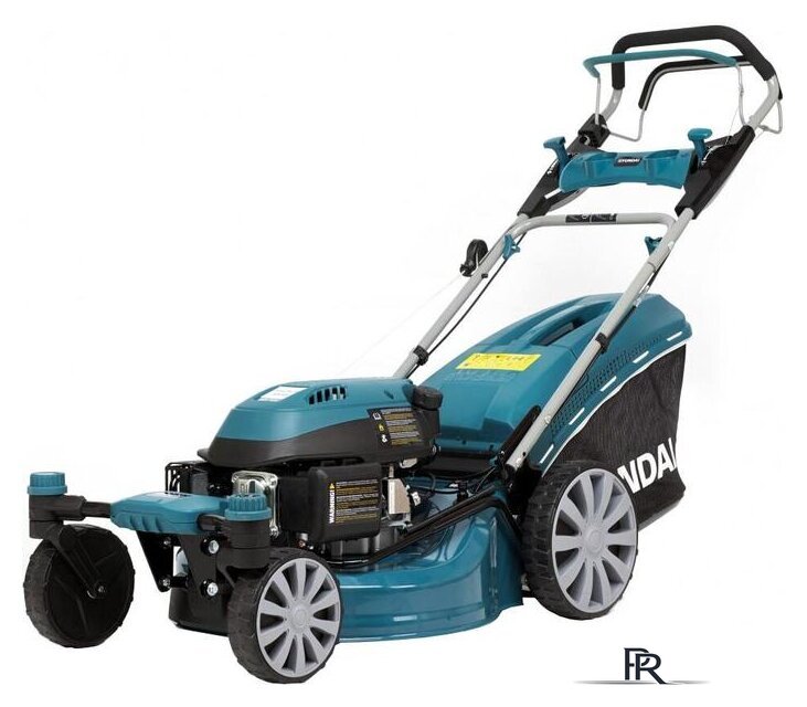 Газонокосилка Hyundai L 5110RS - Изображение №1 — Интернет-магазин ПроЗаказ