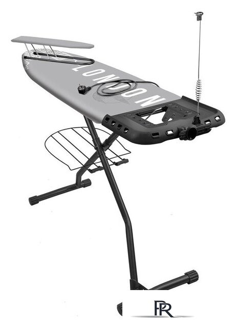 Гладильная доска Nika Верона 1 ДВ1/14 (серия города Лондон) - Изображение №1 — Интернет-магазин ПроЗаказ