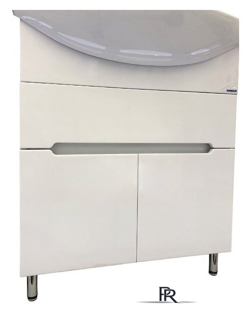  Какса-А Тумба под умывальник Моника 60 - Изображение №2 — Интернет-магазин ПроЗаказ