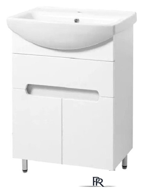  Какса-А Тумба под умывальник Моника 60 - Изображение №1 — Интернет-магазин ПроЗаказ