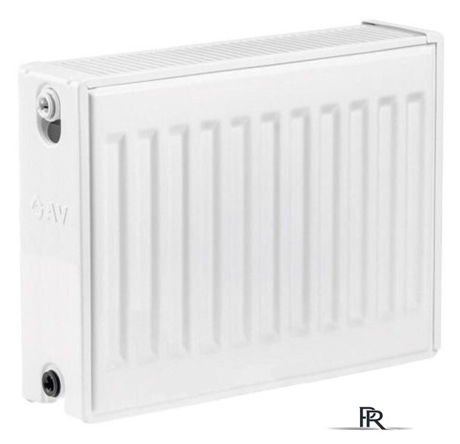 Стальной панельный радиатор AV Engineering Expert EB 22-3-10 1.2мм AVE-22310B - Изображение №1 — Интернет-магазин ПроЗаказ