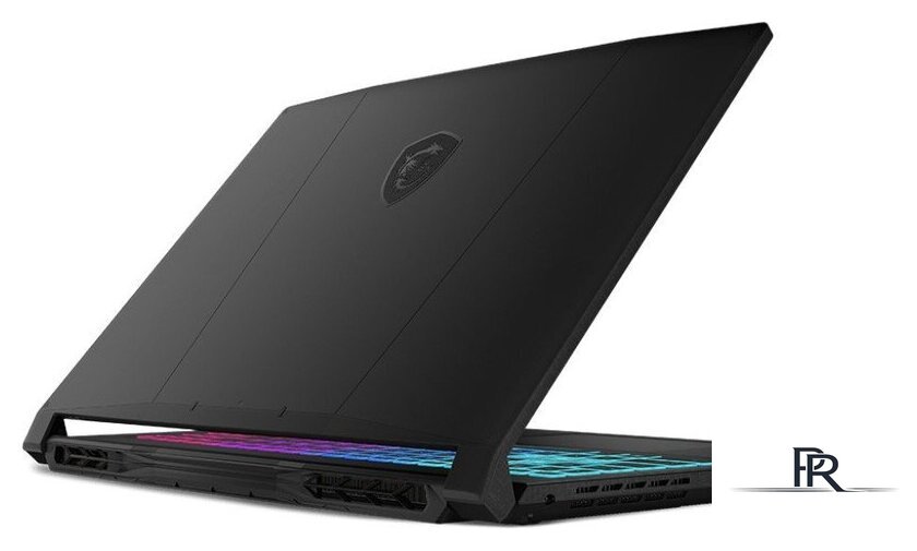 Игровой ноутбук MSI Katana 15 HX B14WGK-613XBY - Изображение №3 — Интернет-магазин ПроЗаказ