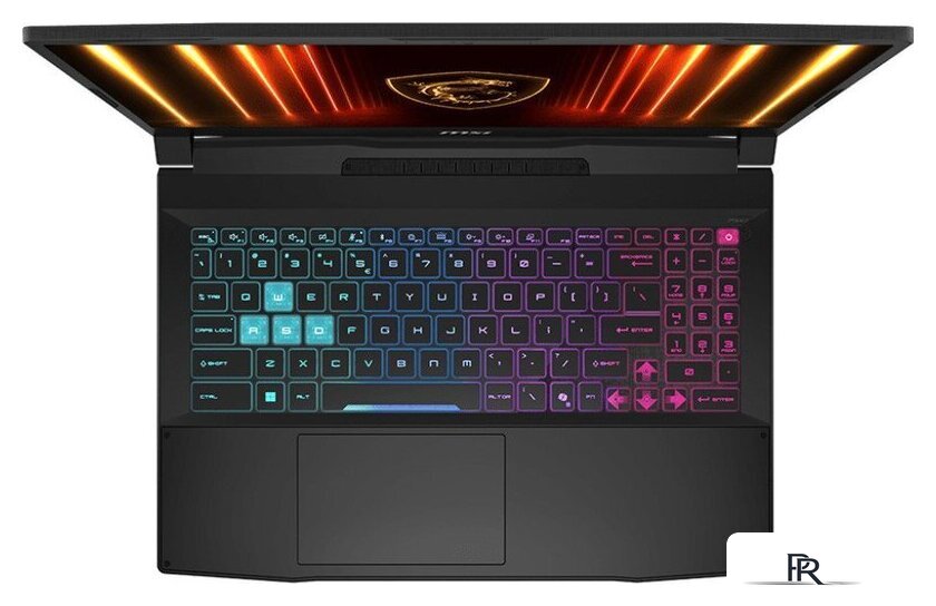 Игровой ноутбук MSI Katana 15 HX B14WGK-613XBY - Изображение №2 — Интернет-магазин ПроЗаказ