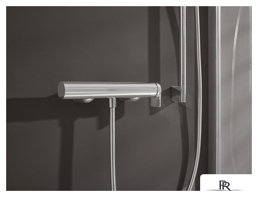 Смеситель Hansgrohe Vivenis Chrom 75620000 - Изображение №2 — Интернет-магазин ПроЗаказ