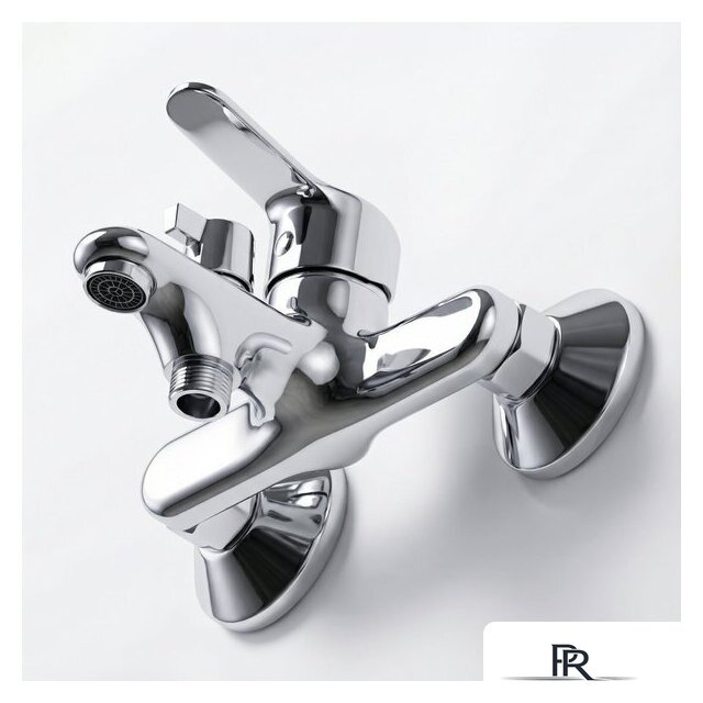 Смеситель Wellerein Aura 21AR54 - Изображение №3 — Интернет-магазин ПроЗаказ