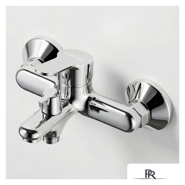 Смеситель Wellerein Aura 21AR54 - Изображение №4 — Интернет-магазин ПроЗаказ